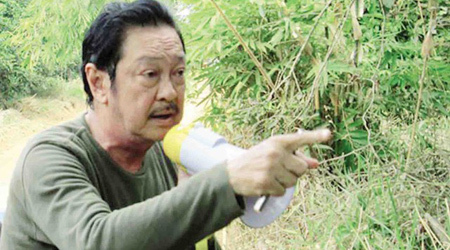 Thực hư chuyện Chánh Tín đánh giám đốc hình ảnh