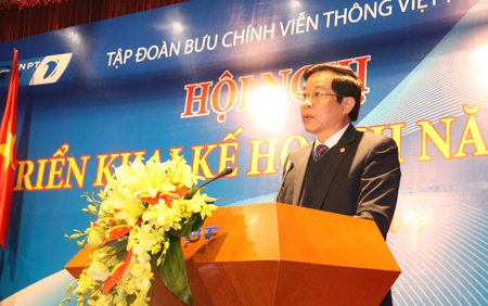 VNPT bước vào giai đoạn 2 của tái cơ cấu