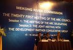 Uỷ hội Mekong xem xét tác động thủy điện với dòng chính