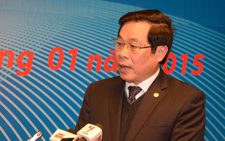 VNPT, tổng công ty, tái cơ cấu, VinaPhone, Bộ TT&TT