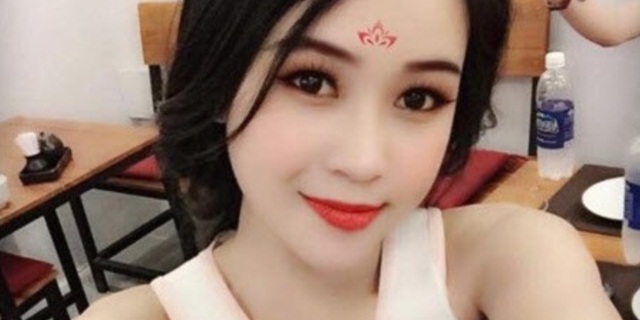 Game thủ 'nhốn nháo' với ứng dụng hóa thân thành Võ Tắc Thiên