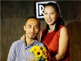 Vợ hơn 6 tuổi nhiều lần muốn ly hôn Phạm Anh Khoa