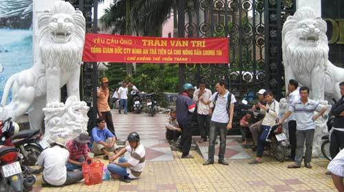 Đại gia miền Tây phá sản: Người đổ bệnh, kẻ trốn chạy