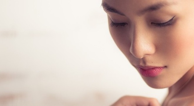 Hút mắt với khoảnh khắc