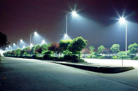 Tiết kiệm điện với đèn Led