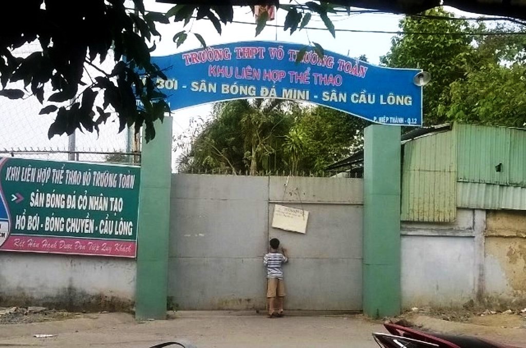 Hai học sinh tử vong vì hoạt động ngoại khóa