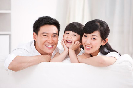 Làn sóng sản phẩm bảo hiểm nhân thọ dành cho gia đình