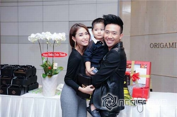 5 MC có đường tình duyên trắc trở nhất showbiz Việt