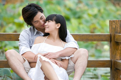6 tiêu chuẩn chọn chồng của phụ nữ thông minh