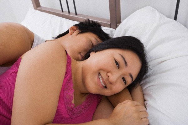 Kỳ nghỉ ám ảnh của anh chồng gầy và lời triệu hồi đầy ẩn ý của vợ béo