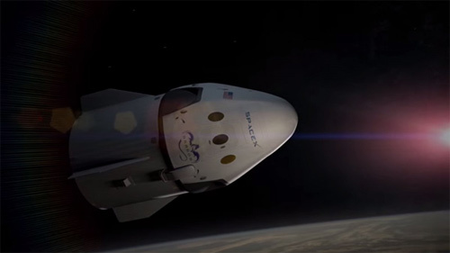 Google chi 10 tỷ USD cho hãng công nghệ hàng không SpaceX?