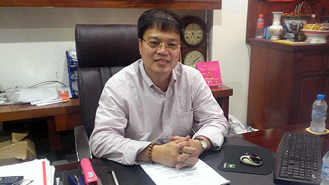 'Chồng hờ' tố Thúy Nga kết hôn với người khác khi sống với ông