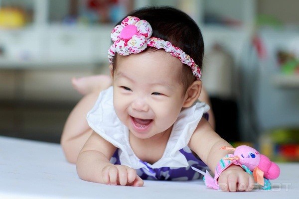 Những tên hay và ý nghĩa nhất nên đặt cho bé sinh năm Ất Mùi