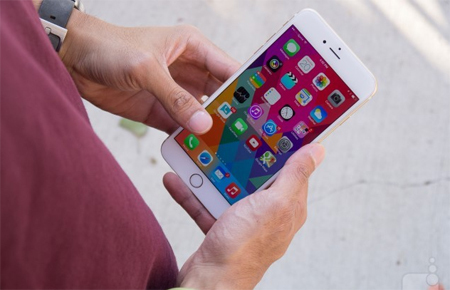 Tâm điểm CNTT: Smartphone đáng mua nhất hiện nay