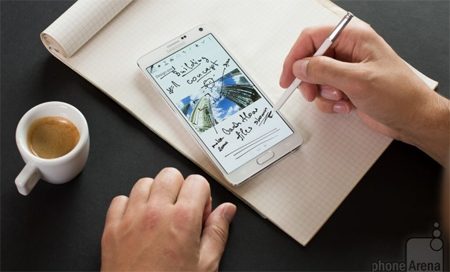 Smartphone nào đáng mua nhất hiện nay?