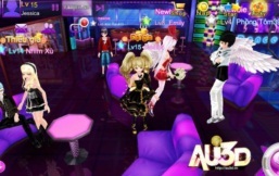 Au 3D tung teaser kèm thông tin về buổi offline với dàn sao hoành tráng