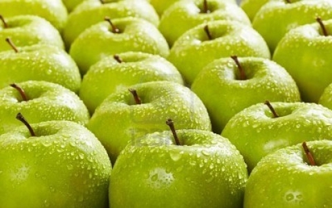 Ăn táo Mỹ nhiễm khuẩn chết người