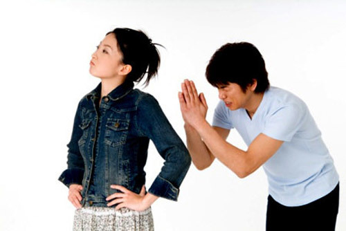 Tổng kết 5 năm lần thứ nhất của anh chàng “sợ vợ”