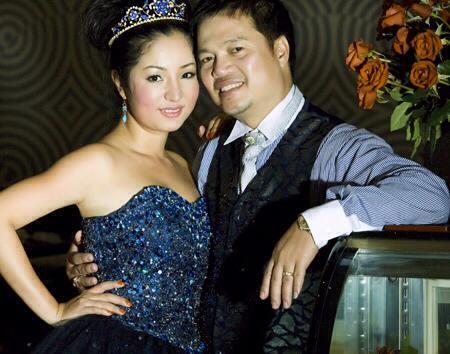 Tình tan, sao Việt 'bôi tro trát trấu' vào mặt nhau