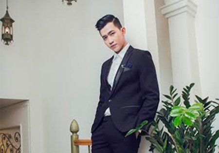 Phong cách và lịch lãm cùng thời trang nam Seven