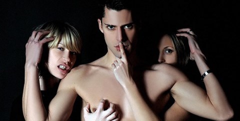 “Hậu trường” chuyện chung chồng, chung nhà của hai người đàn bà