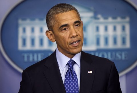 IS kêu gọi tấn công Obama