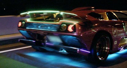 siêu xe, Lamborghini, cực độc, dân chơi, Nhật Bản