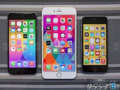 iPhone 6 mini sẽ ra mắt trong năm 2015