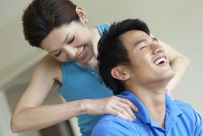 10 cách để bạn và chồng có buổi