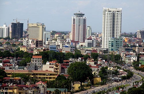 Bất động sản nhăm nhe tăng giá, thị trường đã phục hồi?