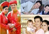 Nghệ sĩ mang chuyện nhà lên báo: ‘Xấu chàng, hổ ai?’