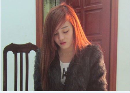 Đường dây của 'má mì' xinh đẹp được đại gia đua nhau tìm tới