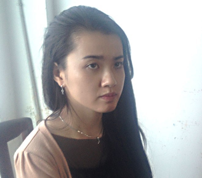 “Vòng quay” bán dâm khép kín giữa Sài Gòn