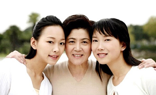 Tại sao không tự “kén” mẹ chồng cho mình?