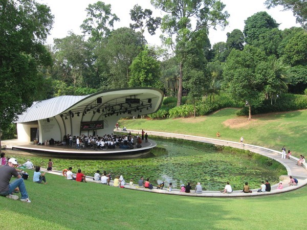 Các tour du lịch nước ngoài cho gia đình 