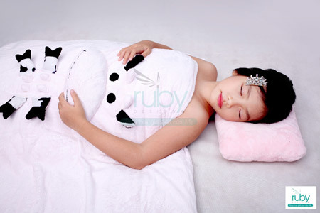 Tuyệt phẩm chăn  3D của 