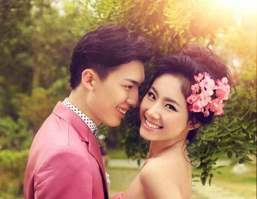 Mẫu phụ nữ ''nhất định'' phải lấy làm vợ