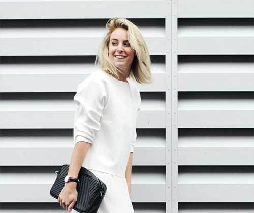 Diện đồ đúng chất công sở mà vẫn giữ được phong cách riêng