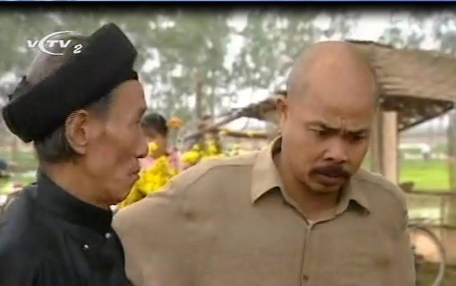 Phận đời khốn khổ của dàn diễn viên nam 'Đất và người'