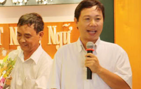 Thủ tướng bổ nhiệm nhân sự mới
