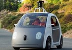 3 điểm yếu trên mẫu xe không người lái của Google