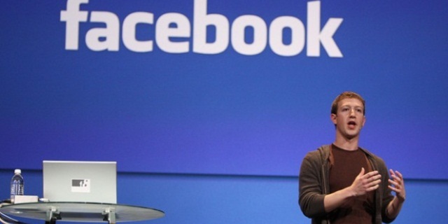 Facebook nhận lỗi về hành vi 'ép' người dùng đổi tên