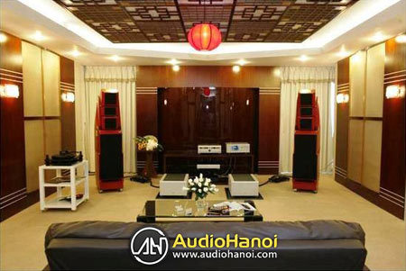 Audio Hà Nội, trung tâm âm thanh số đẳng cấp Hà thành
