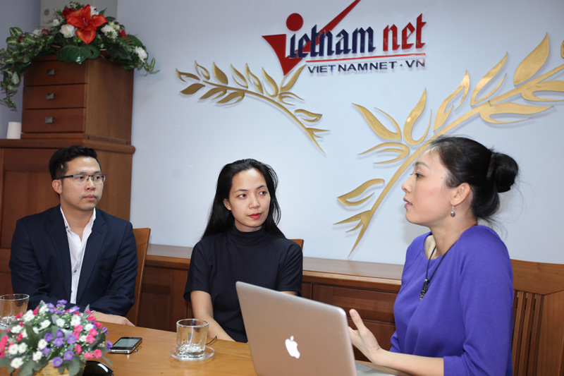 Việt Nam thiếu hẳn một khâu quan trọng!