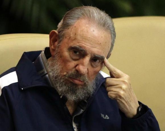 Lãnh tụ Cuba lần đầu nói về chính sách mới của Mỹ
