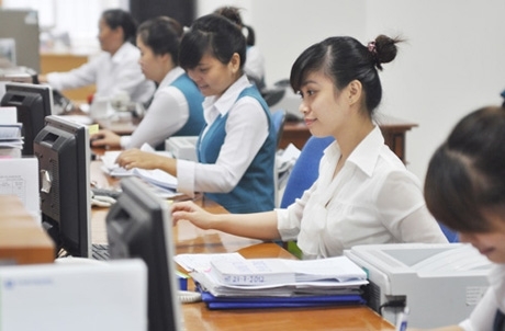 Bạn là ai trong bốn loại người ở công ty?