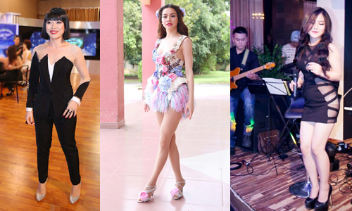 Những trang phục