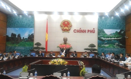 Việc cấp mã số định danh cá nhân sẽ bị chậm