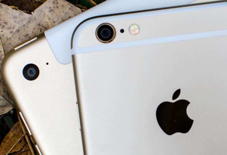 Apple ra iOS 8.1.3, giảm dung lượng trống khi cập nhật
