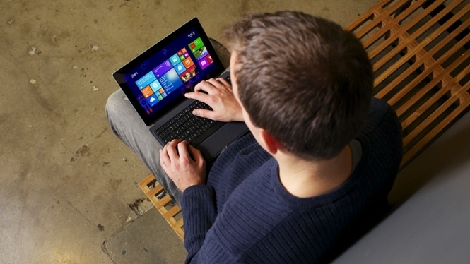 Microsoft ngừng sản xuất Surface 2, có thể khai tử Windows RT
